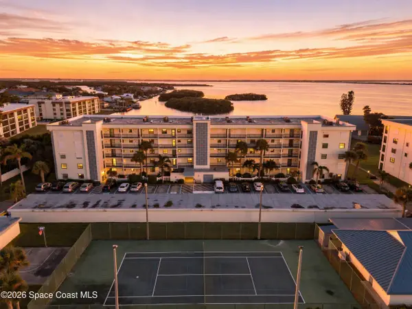 3165 N Atlantic Avenue #A207, Cocoa Beach, FL 32931