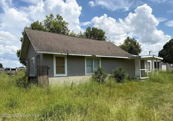 94 Vaughn Road, Winter Haven, FL 33881