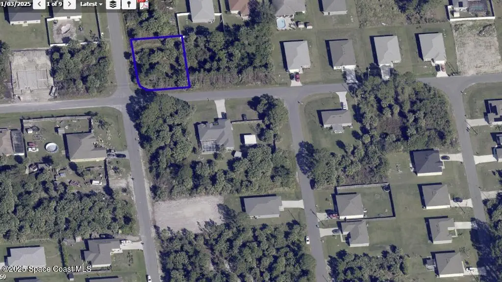 0000 SE Unknown Street Se, Palm Bay, FL 32909 - #1