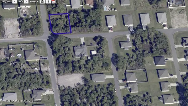 0000 SE Unknown Street Se, Palm Bay, FL 32909