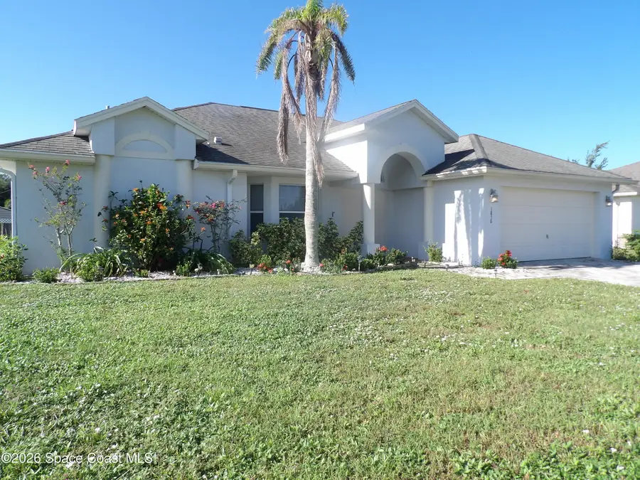 1856 Fairlight Street Nw, Palm Bay, FL 32907 - #3