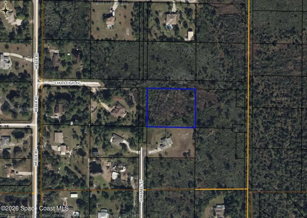Tbd Tbd, Malabar, FL 32950 - #1