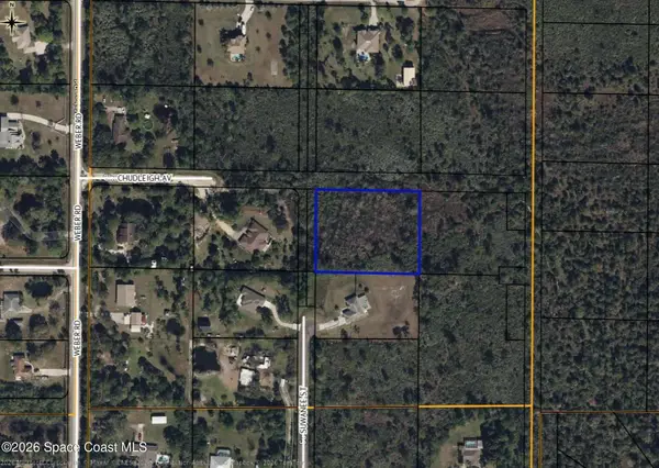 Tbd Tbd, Malabar, FL 32950