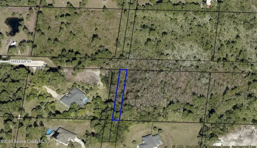 Tbd Tbd, Malabar, FL 32950 - #2