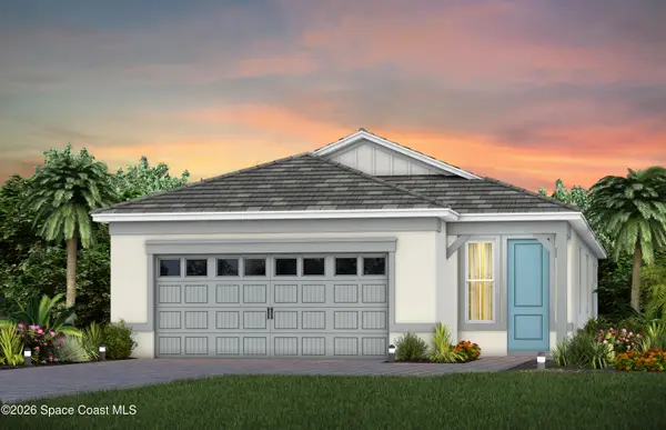 3683 Guava Palms Court, Melbourne, FL 32940