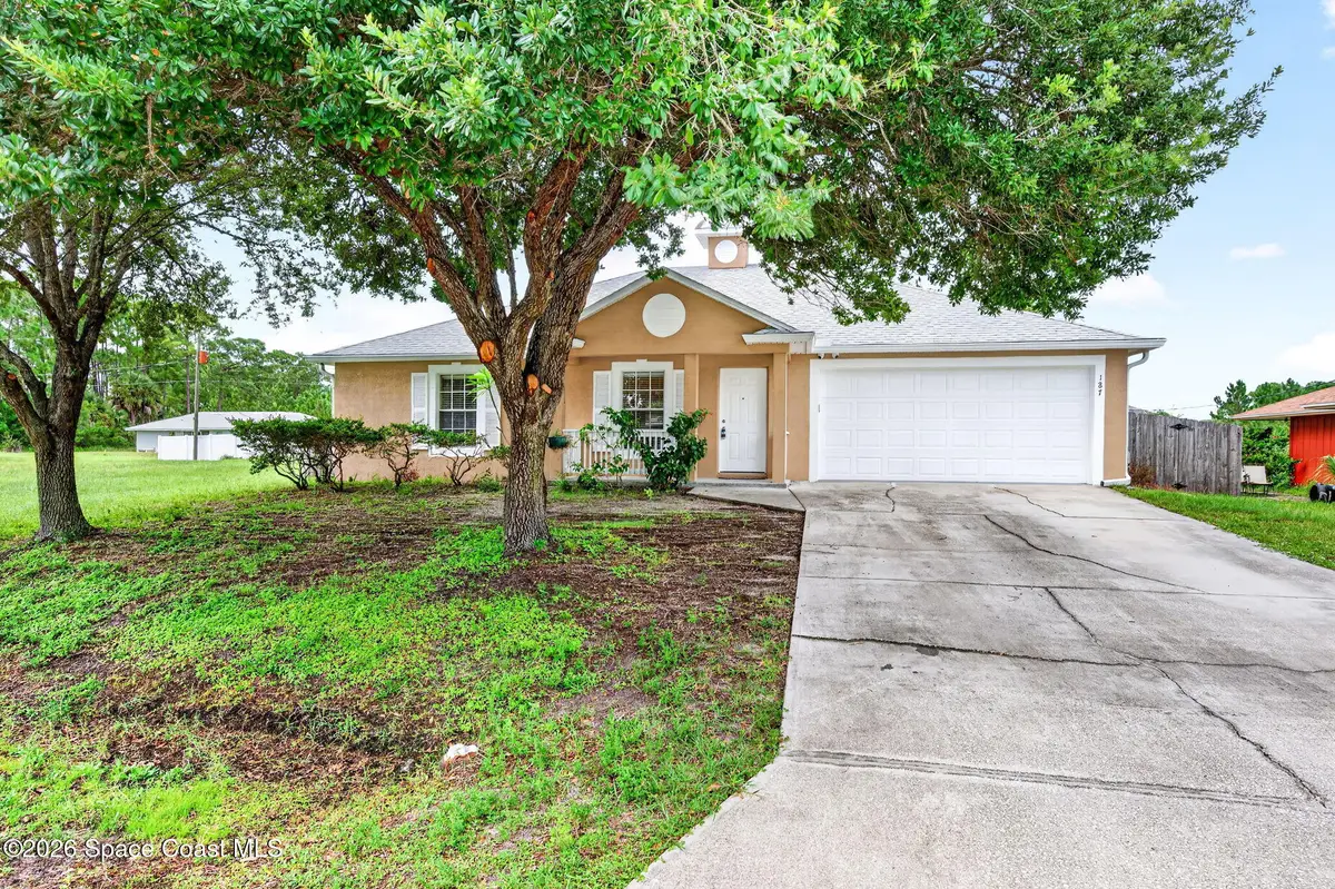 187 Mayfair Street Se, Palm Bay, FL 32909 - #1