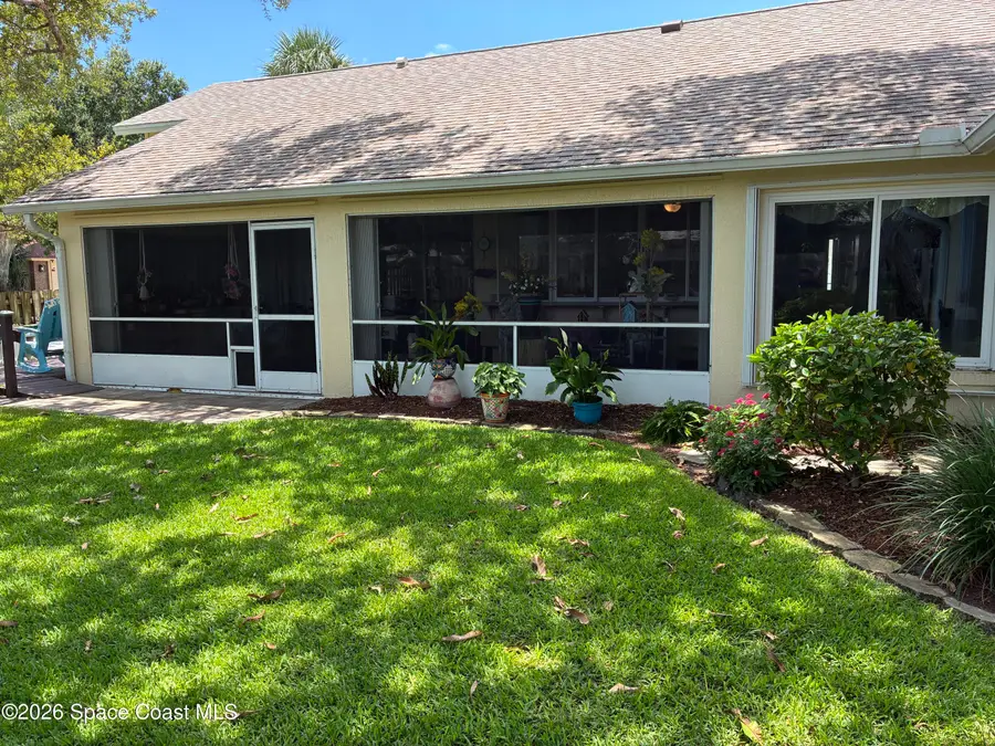 2220 Plantation Drive, Melbourne, FL 32935 - #3