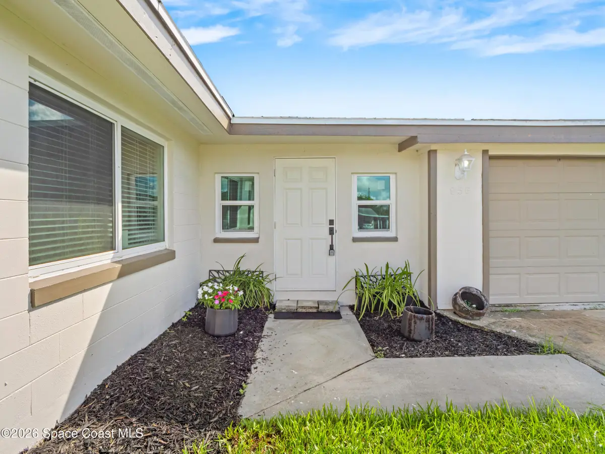 956 Beechfern Lane, Rockledge, FL 32955 - #1