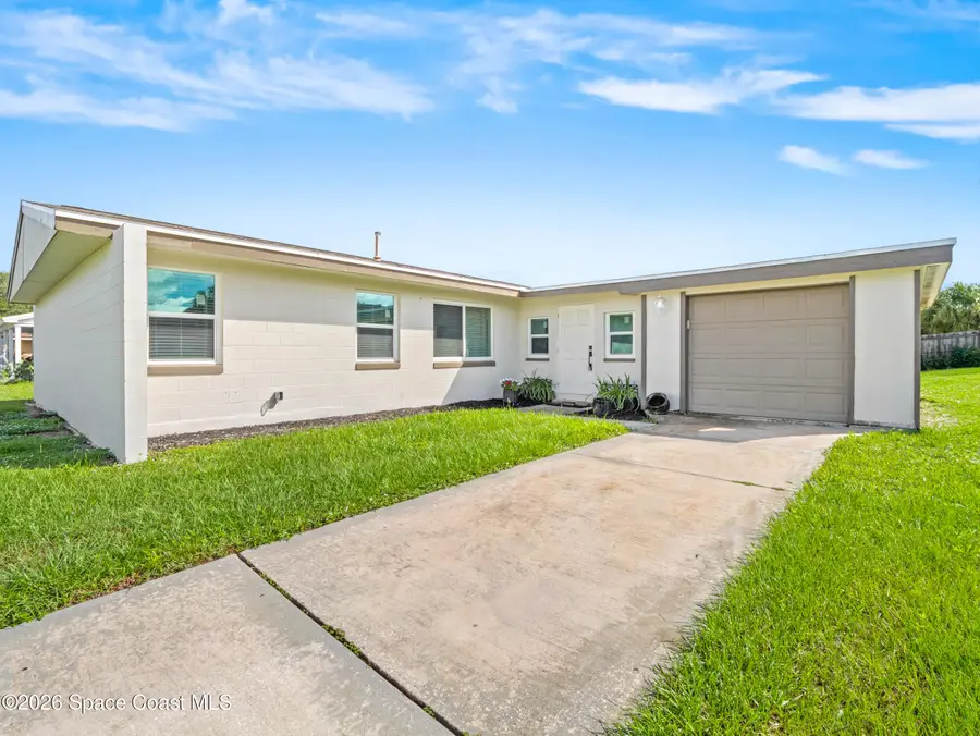 956 Beechfern Lane, Rockledge, FL 32955 - #2