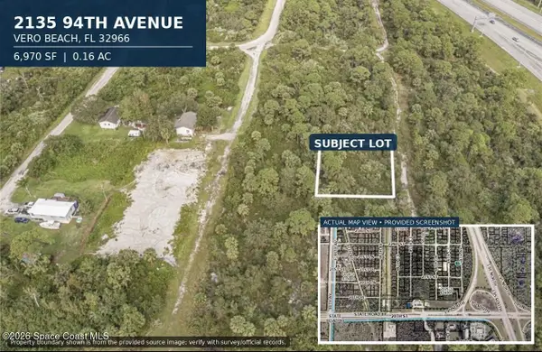 2135 94th Avenue, Vero Beach, FL 32966