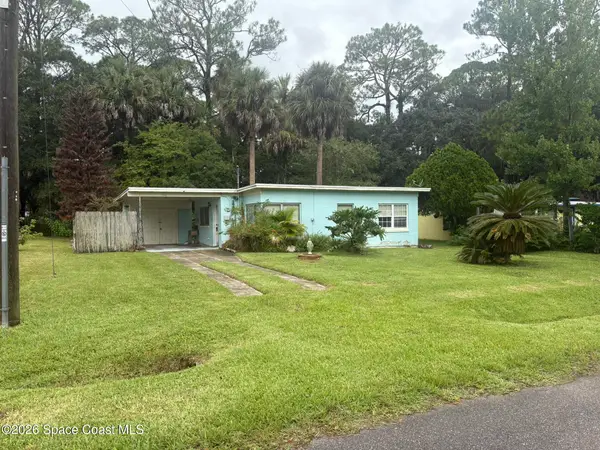 354 Fortuna Avenue, St. Augustine, FL 32084