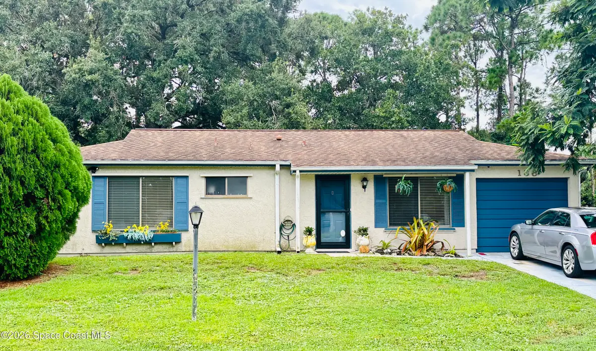 138 Bali Street Se, Palm Bay, FL 32909 - #1