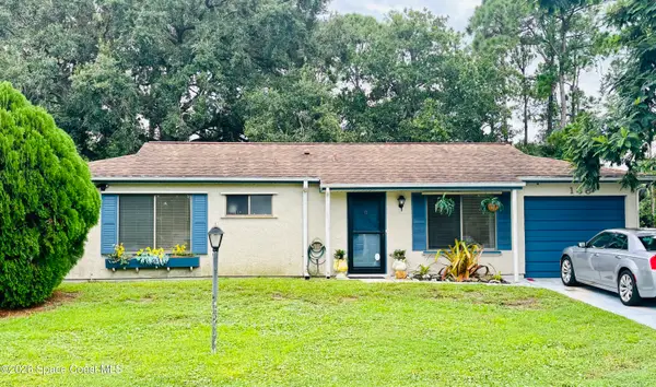 138 Bali Street Se, Palm Bay, FL 32909