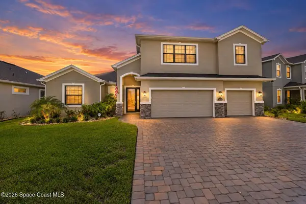 8614 Catalissa Avenue, Melbourne, FL 32940