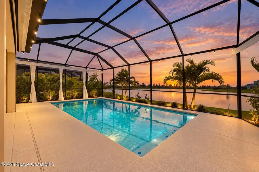 8614 Catalissa Avenue, Melbourne, FL 32940 - #2