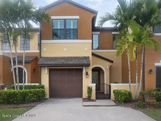 1310 Lara Circle #105, Rockledge, FL 32955