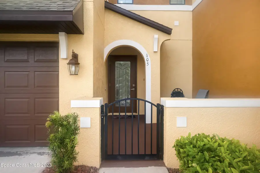 1310 Lara Circle #105, Rockledge, FL 32955 - #3