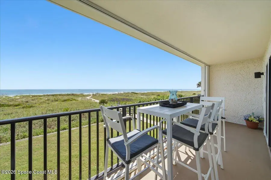 383 N Atlantic Avenue #209, Cocoa Beach, FL 32931 - #3