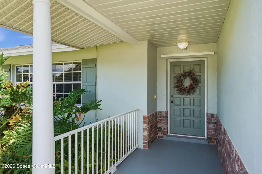 2023 Bonita Avenue, Melbourne Beach, FL 32951 - #2