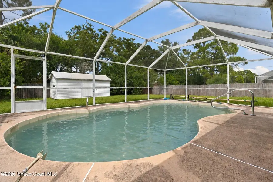 997 Hood Street Nw, Palm Bay, FL 32907 - #3