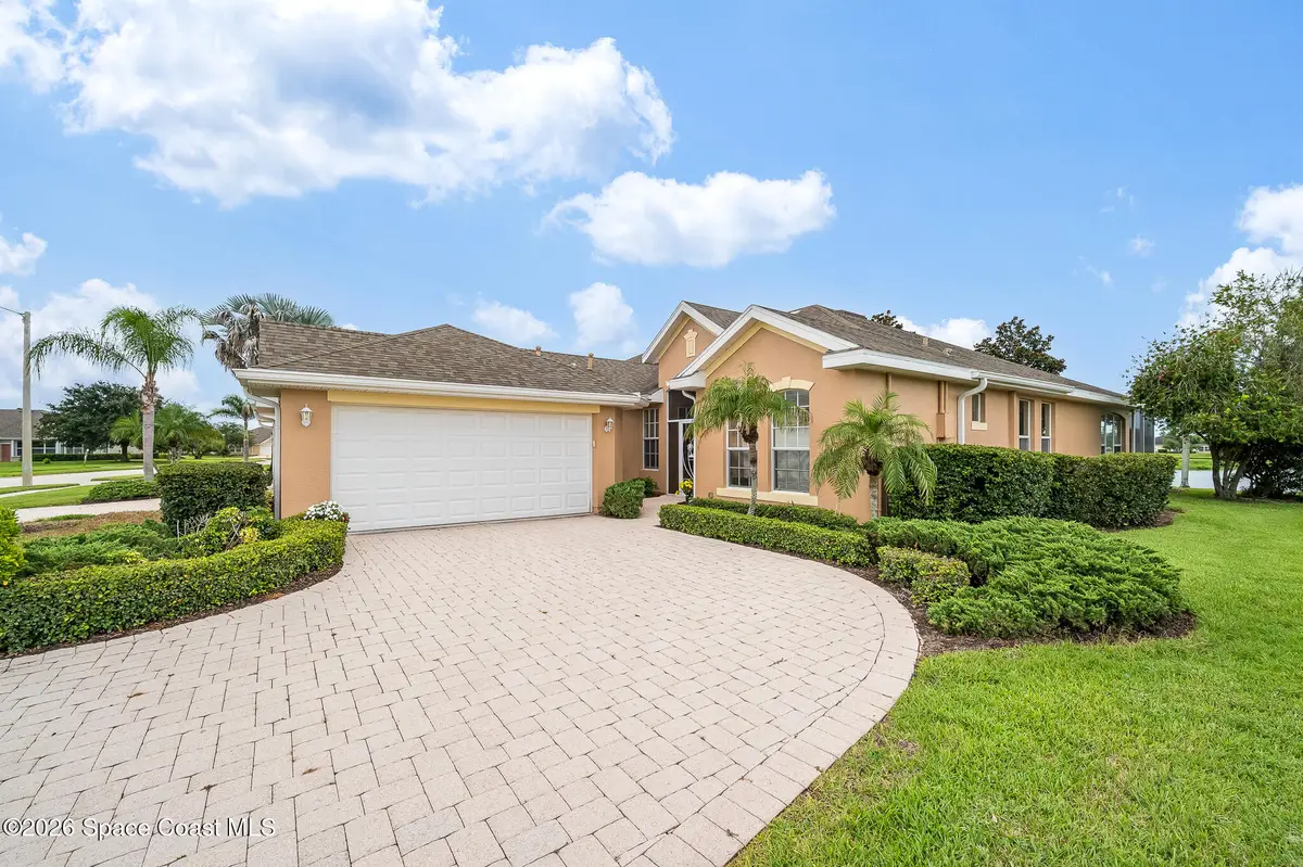 4592 Braywick Court, Rockledge, FL 32955 - #1