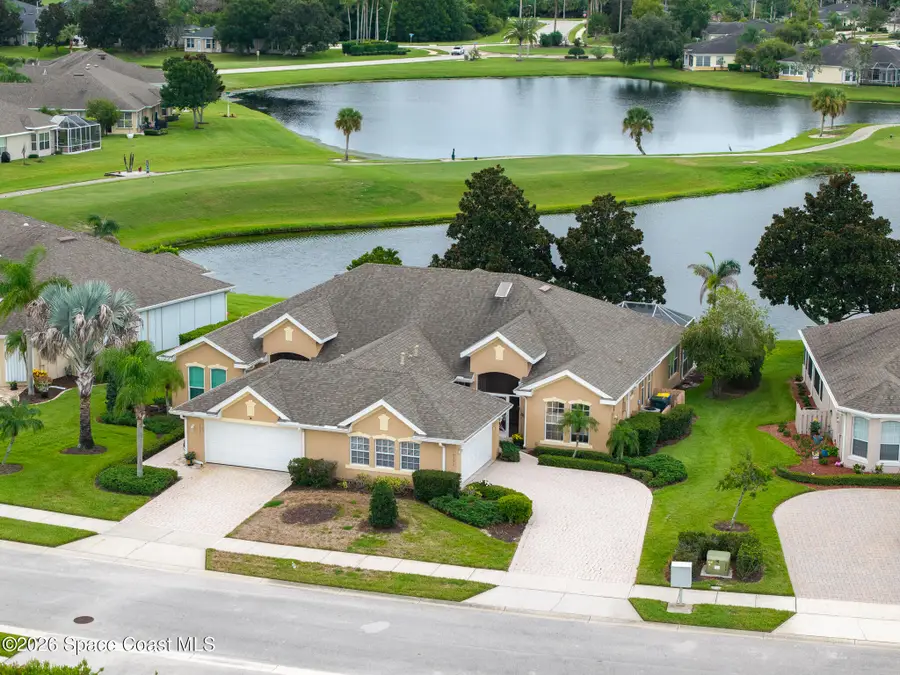 4592 Braywick Court, Rockledge, FL 32955 - #2