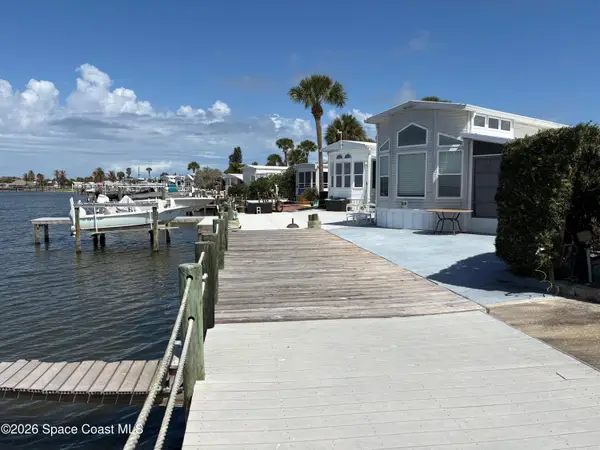 2912 Dockside Lane #2, Melbourne Beach, FL 32951