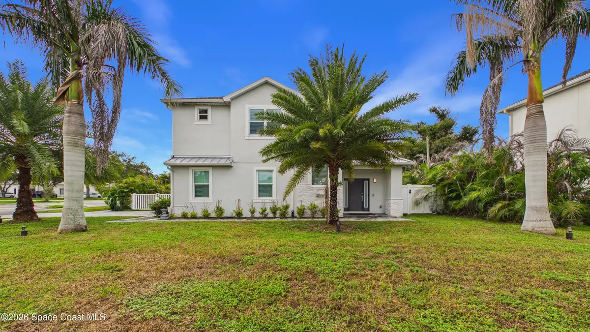 2094 Hyde Parkway, Melbourne, FL 32901 - #1