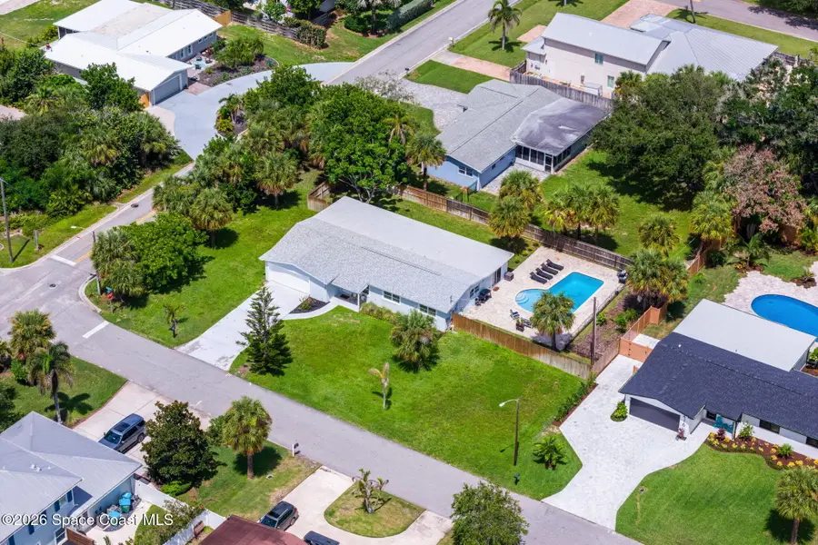 422 3rd Avenue, Melbourne Beach, FL 32951 - #3