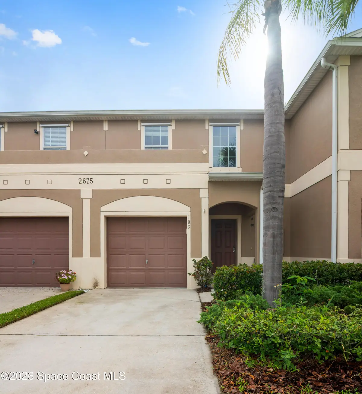 2675 Revolution Street #103, Melbourne, FL 32935 - #1