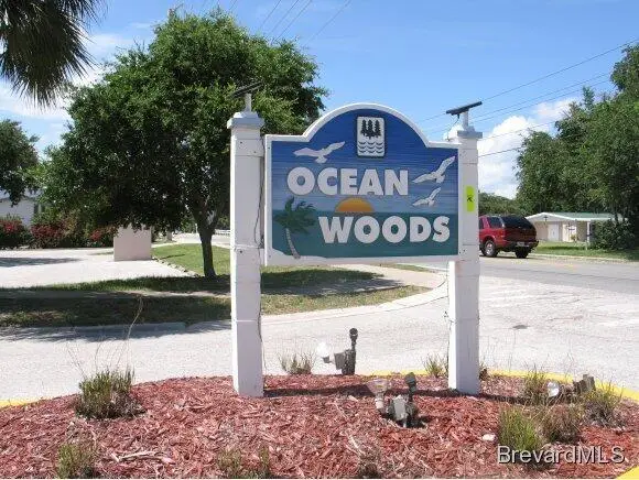 8718 Bay Court, Cape Canaveral, FL 32920 - #2