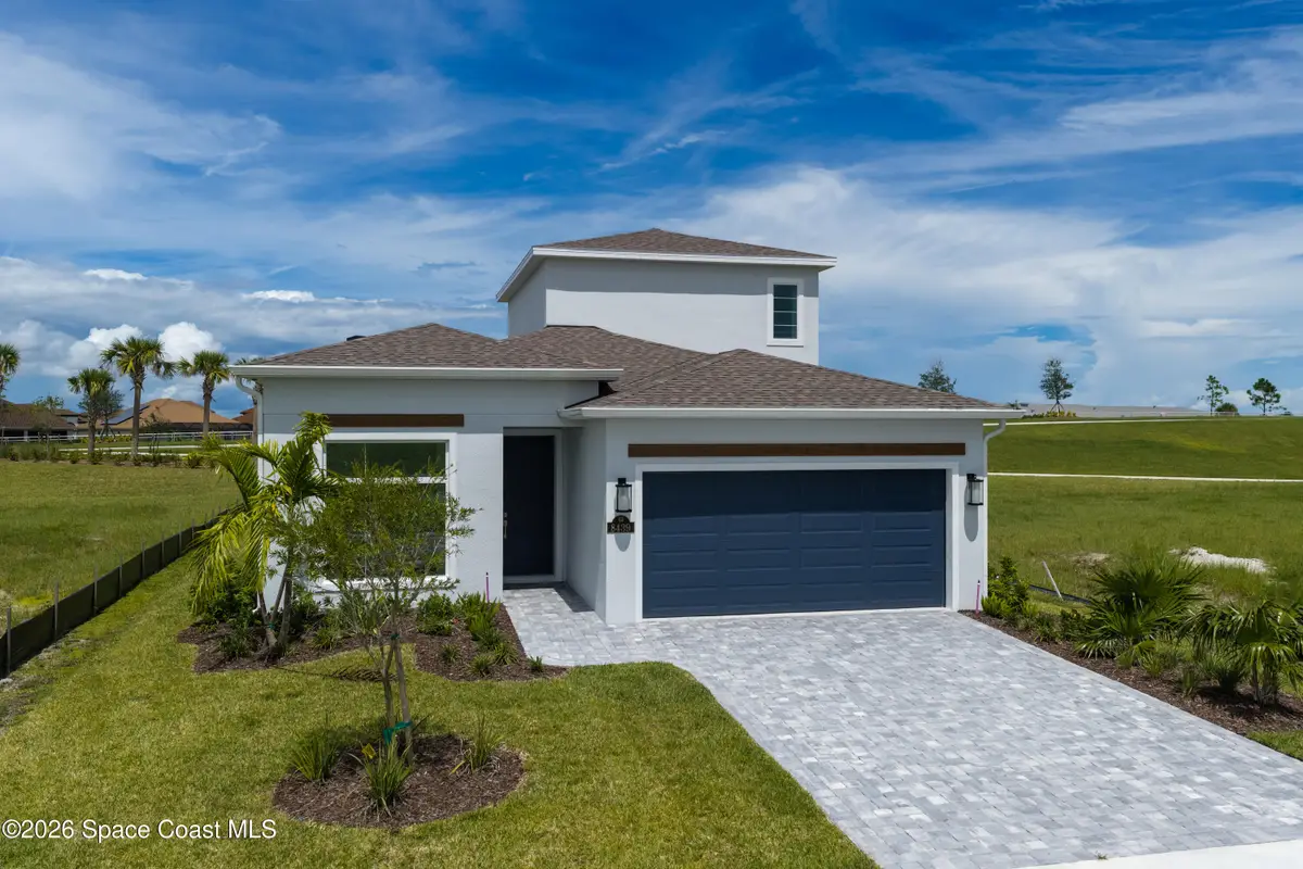8439 Langila Drive, Melbourne, FL 32940 - #1