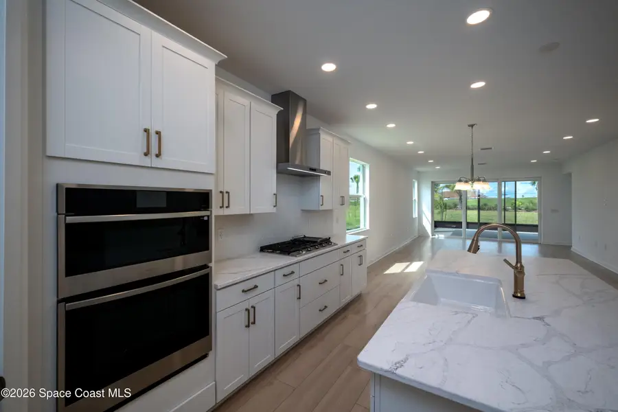 8439 Langila Drive, Melbourne, FL 32940 - #3
