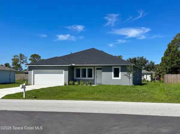 1370 Cogan Drive Se, Palm Bay, FL 32909