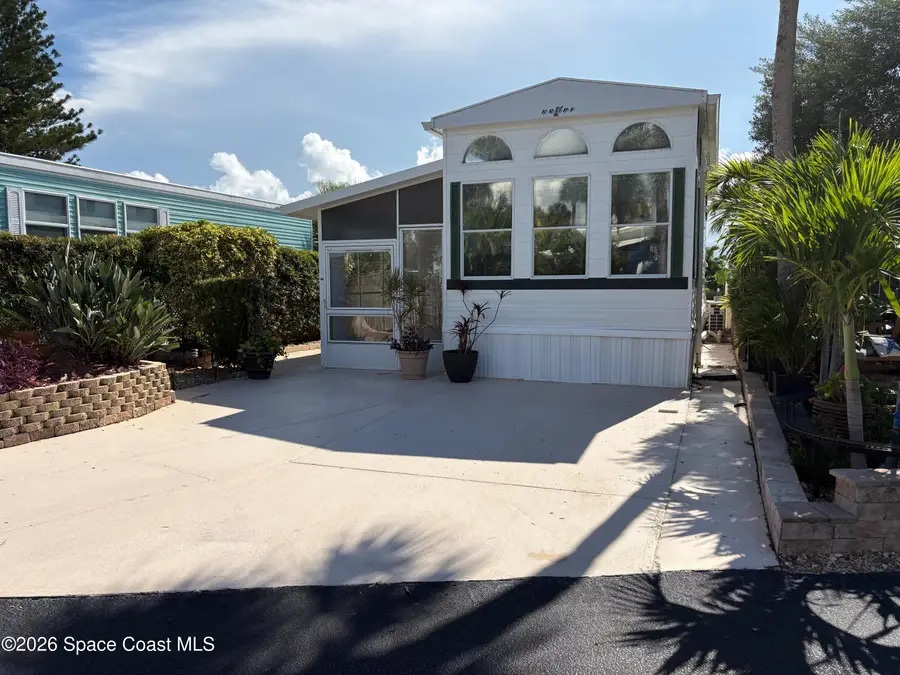 885 Horizon Lane #414, Melbourne Beach, FL 32951 - #2