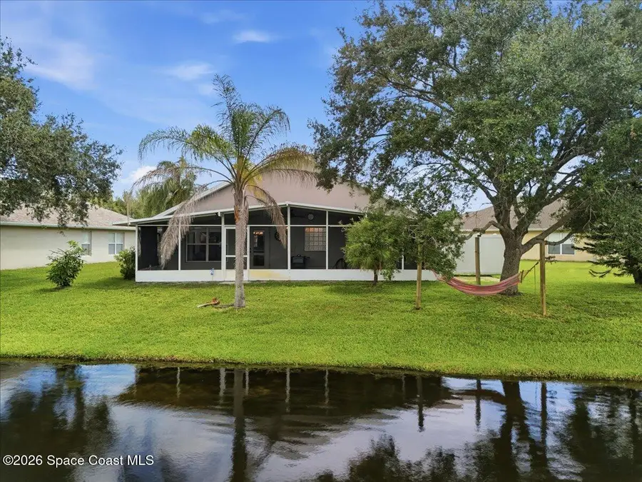 4530 Decatur Circle, Melbourne, FL 32934 - #2