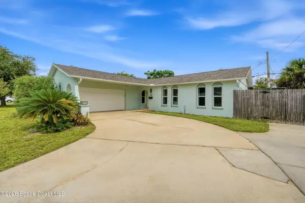 1488 White Cap Way, Melbourne, FL 32935