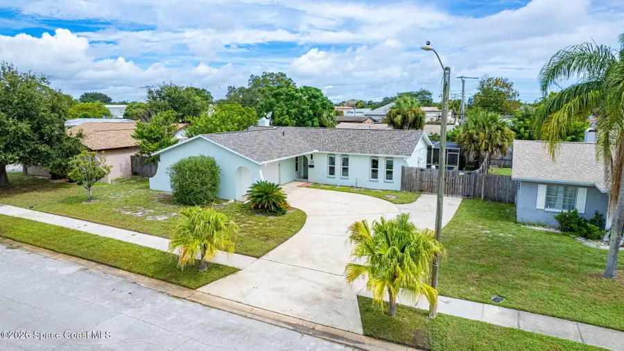 1488 White Cap Way, Melbourne, FL 32935 - #2