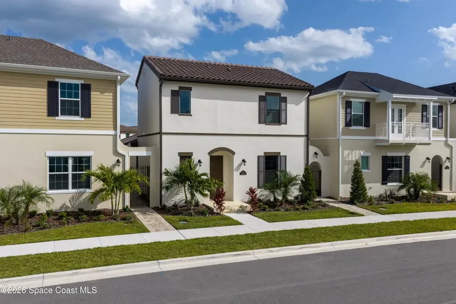 7689 Allure Drive, Melbourne, FL 32940 - #2