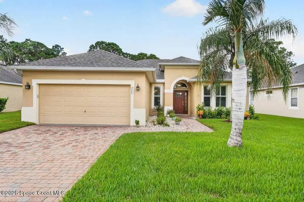 228 Abernathy Circle Se, Palm Bay, FL 32909 - #1
