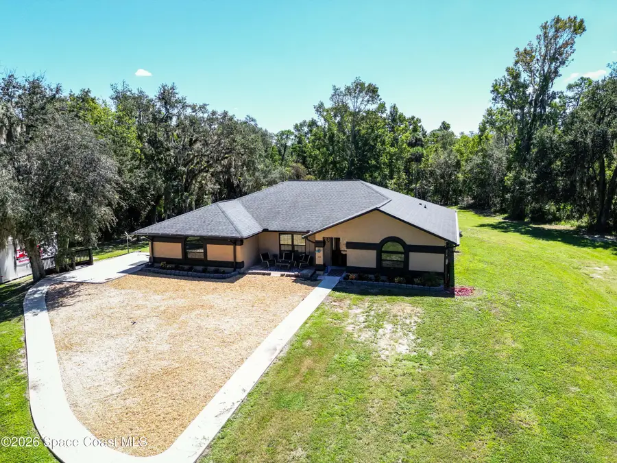 535 Rivers End Drive, Oak Hill, FL 32759 - #3