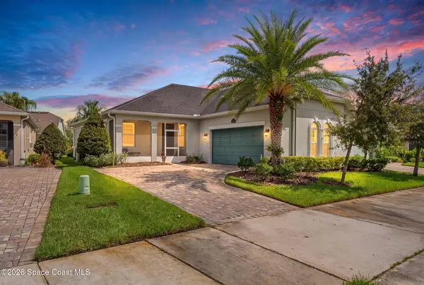 2646 Spur Drive, Melbourne, FL 32940