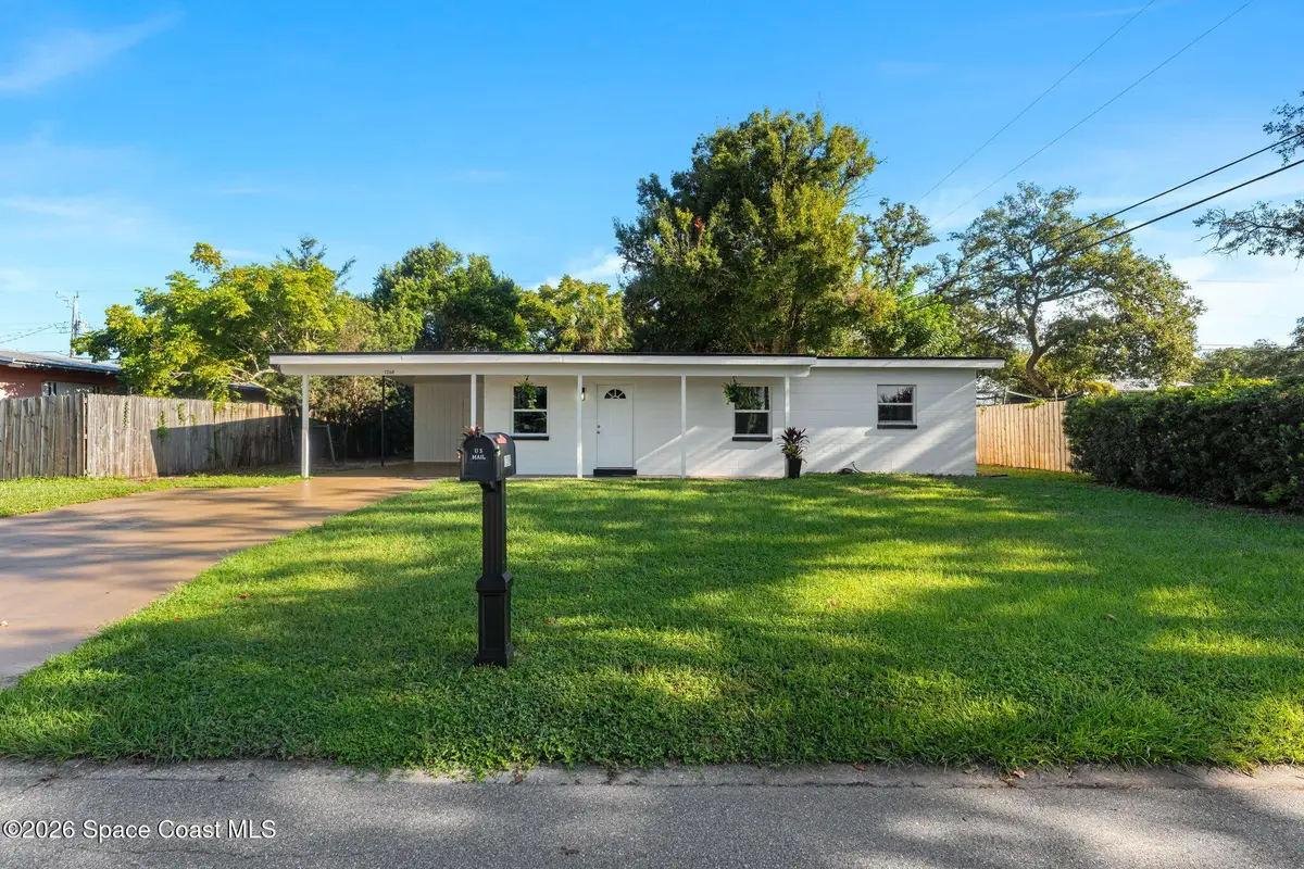 1268 Lakewood Drive, Melbourne, FL 32935 - #1
