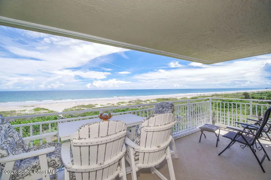 425 Buchanan Avenue #407, Cape Canaveral, FL 32920 - #2