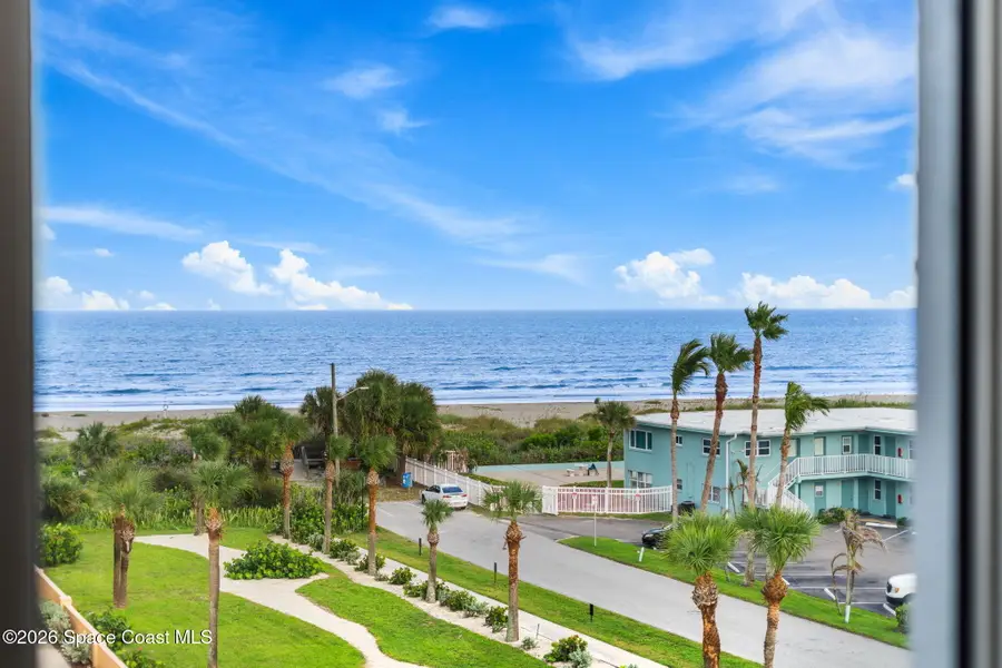 410 Hayes Avenue #402, Cocoa Beach, FL 32931 - #2