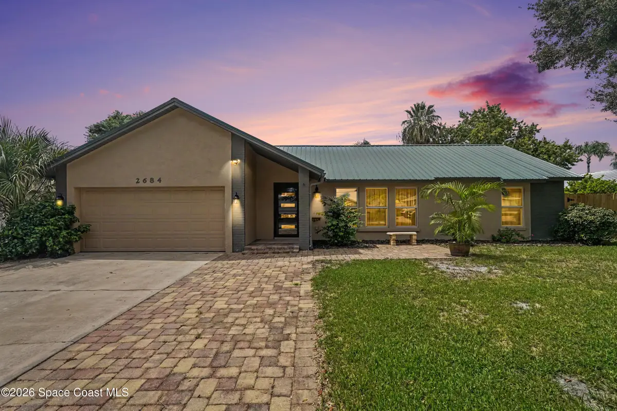 2684 Longwood Boulevard, Melbourne, FL 32934 - #1