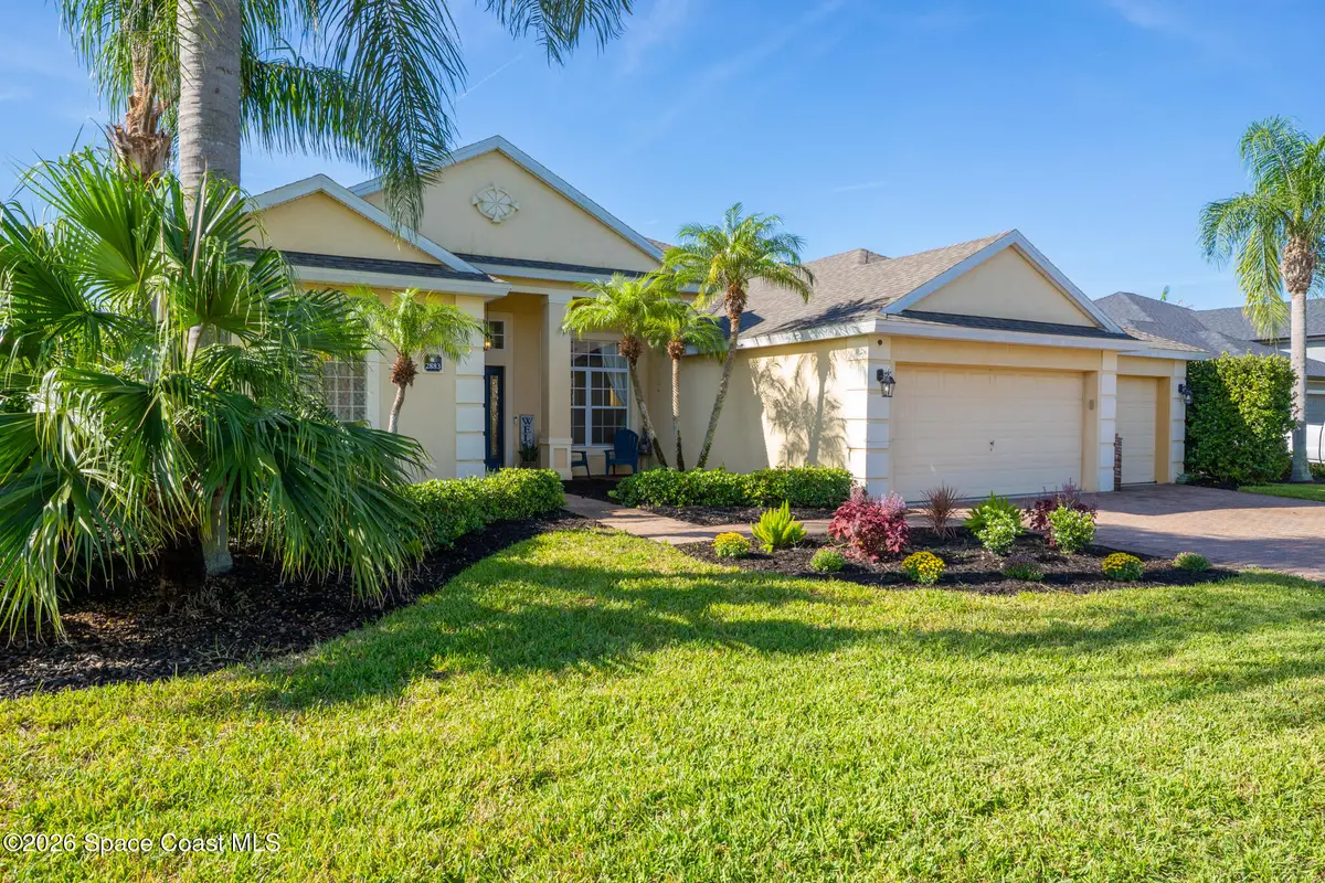 2883 Sonoma Way, Rockledge, FL 32955 - #1
