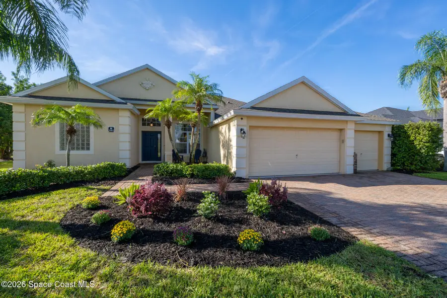 2883 Sonoma Way, Rockledge, FL 32955 - #2