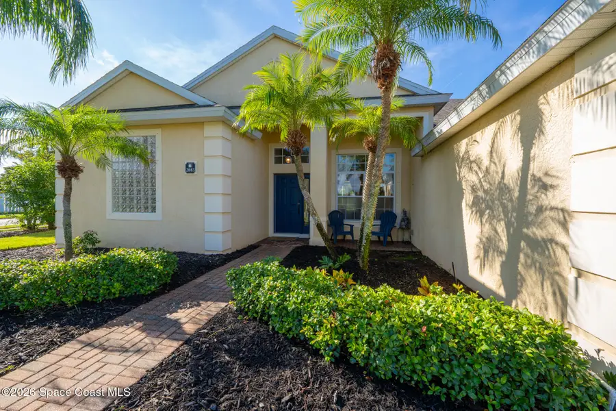 2883 Sonoma Way, Rockledge, FL 32955 - #3