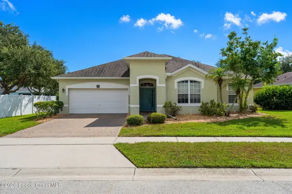 3211 Merrick Avenue, Rockledge, FL 32955